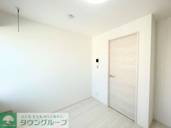 コンフォール新小岩の物件内観写真